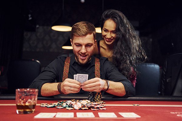 Riverboat Casinos