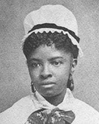 National Nursing Assistant Day - Mary Eliza Mahoney.jpg