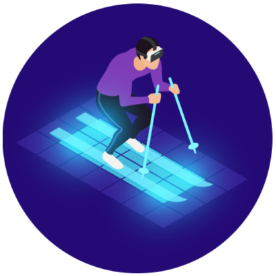 Virtual Sports