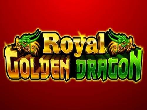 Royal Golden Dragon slot