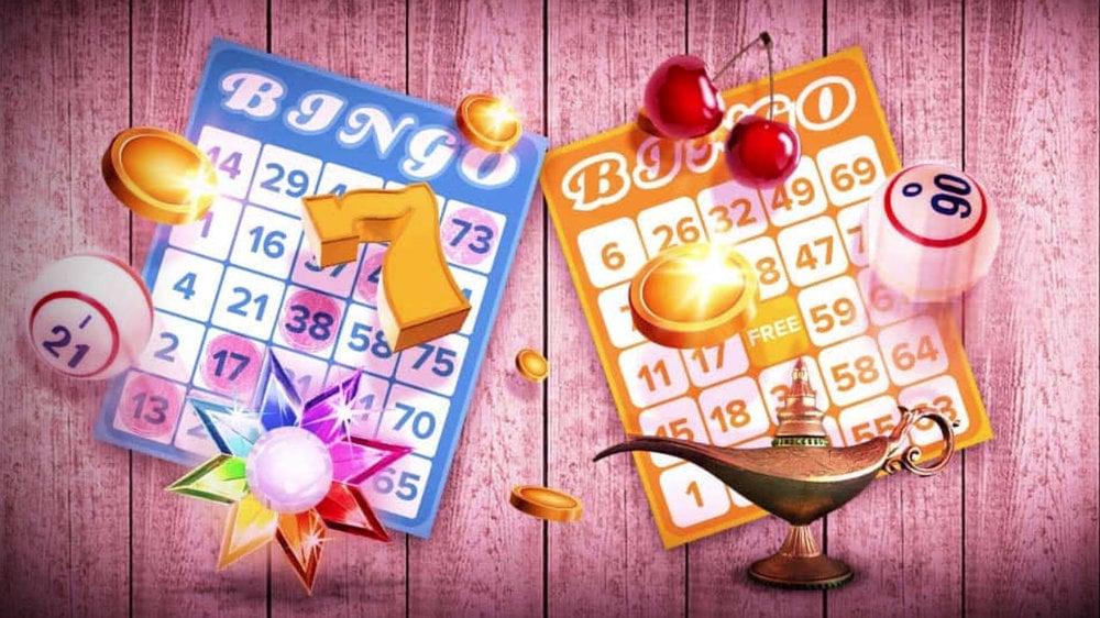 888 Bingo Games