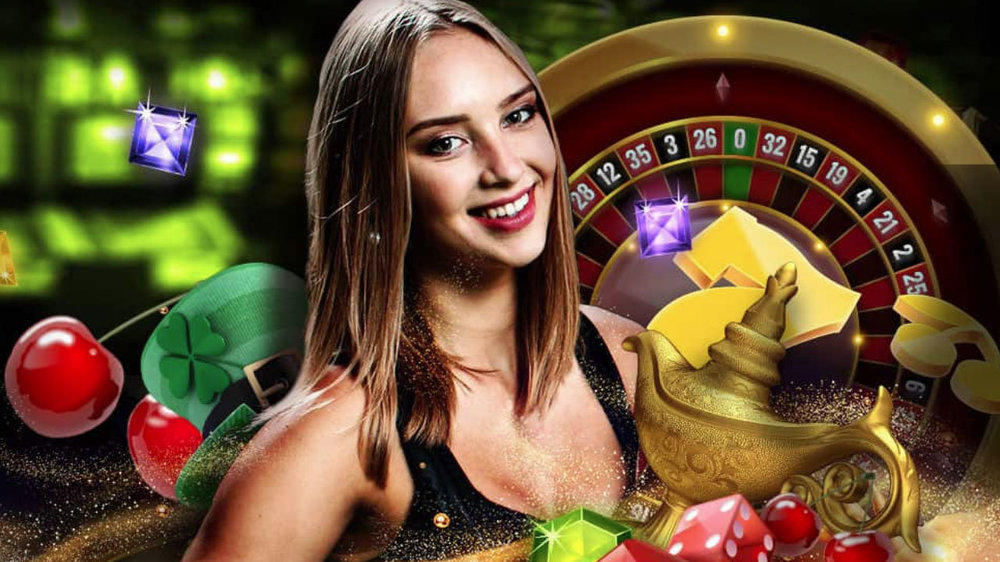 888 Online Casino Website