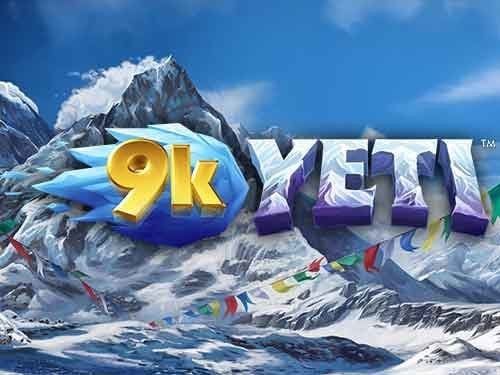 9K Yeti