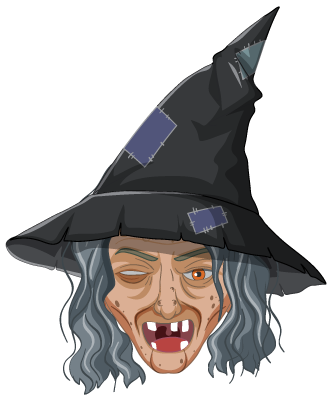 Baba Yaga