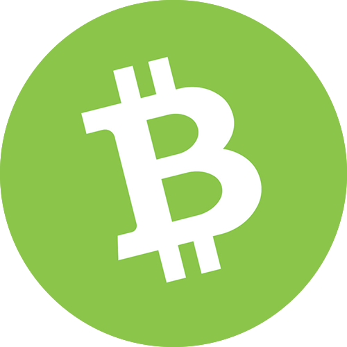 Bitcoin Cash logo