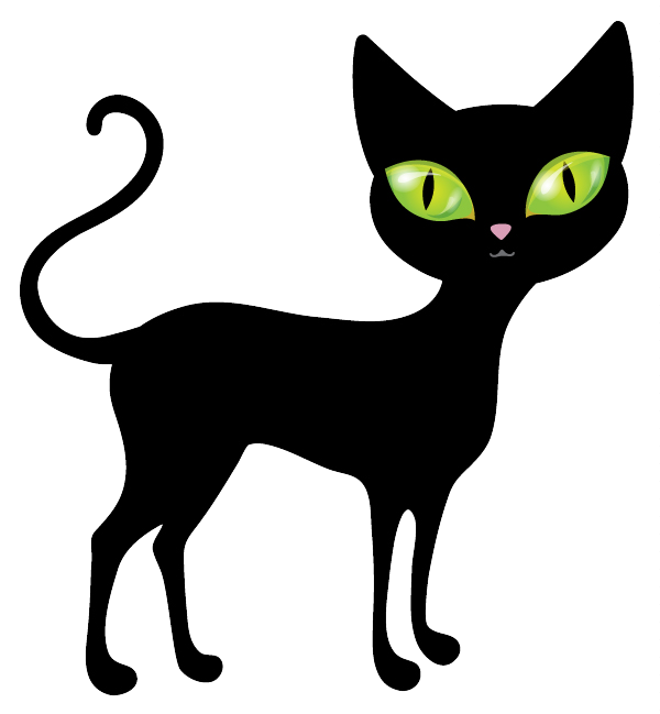 Black Cats