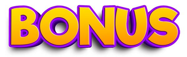Bonuses