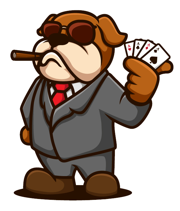 Gambling Dogs
