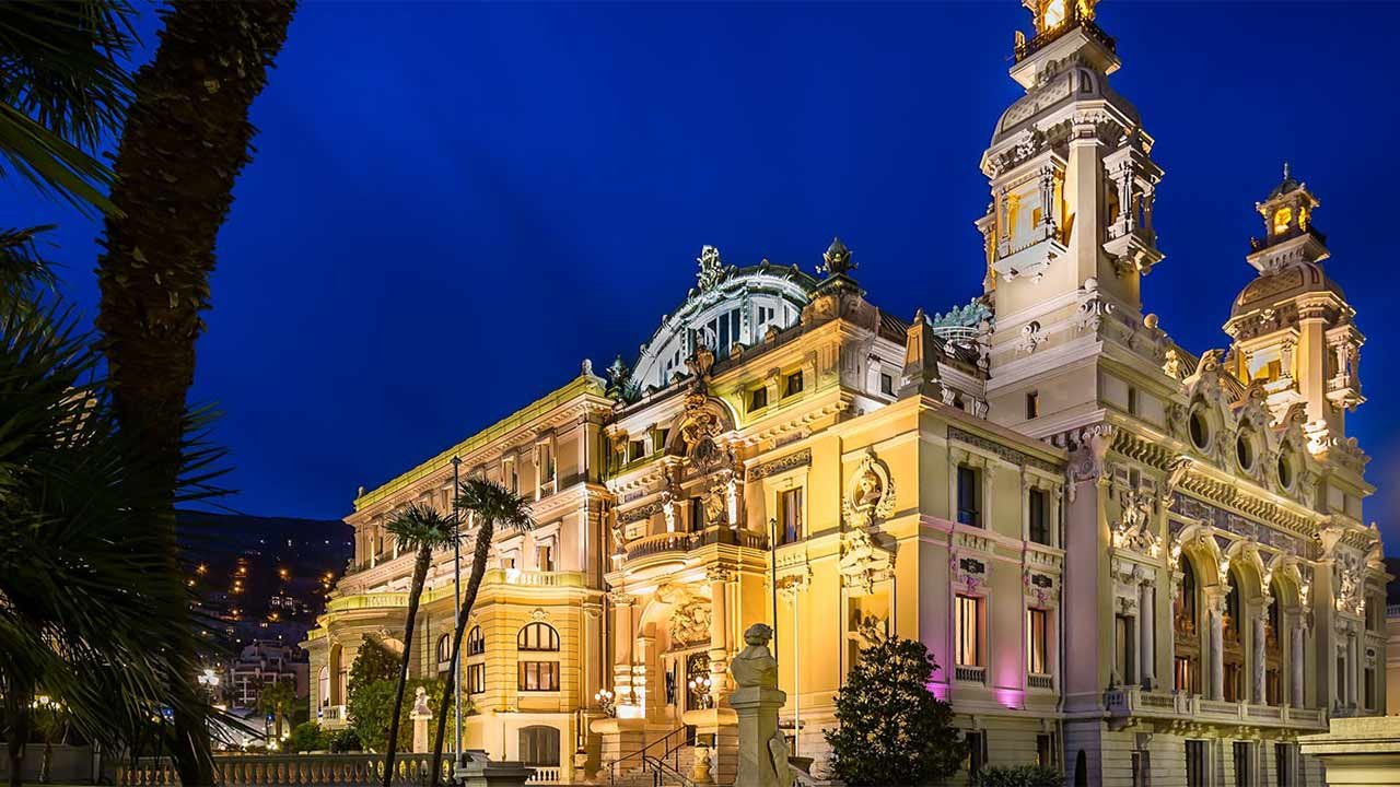 Casino de Monte Carlo