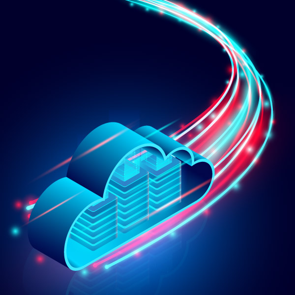 Cloud Gaming