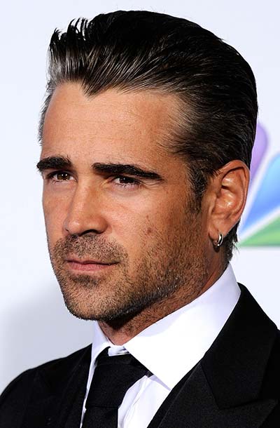 Colin Farrell