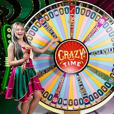 Crazy Time