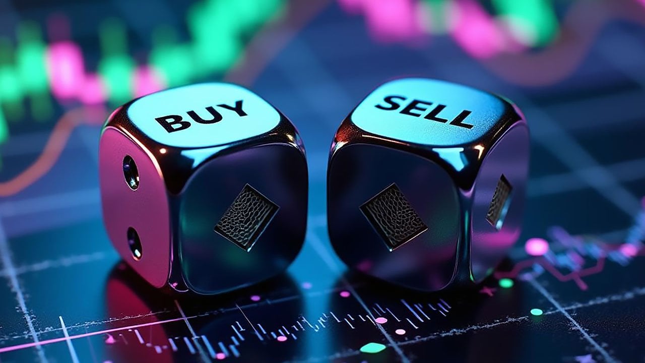 Crypto markets - buy or sell