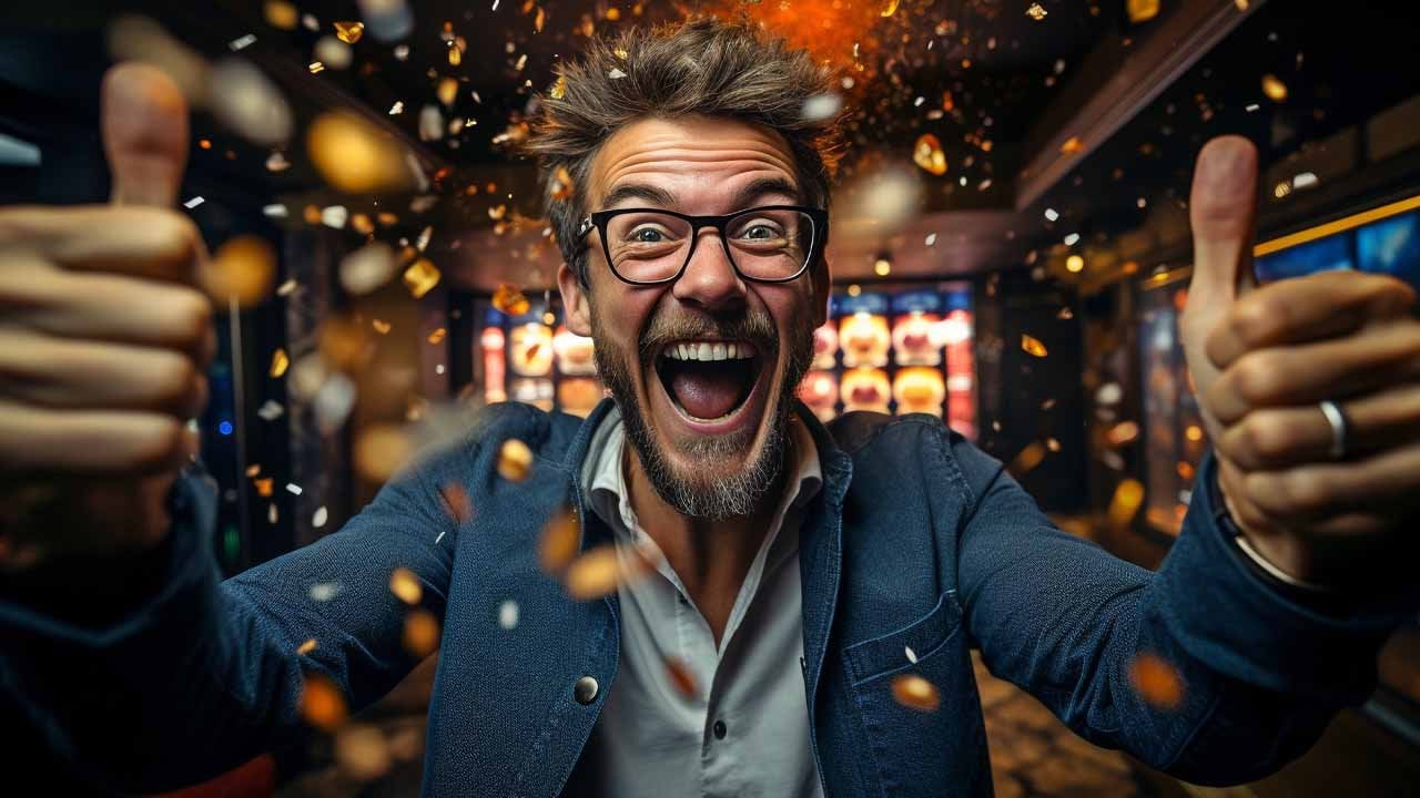 Crypto markets - winning big