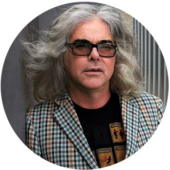 David Walsh