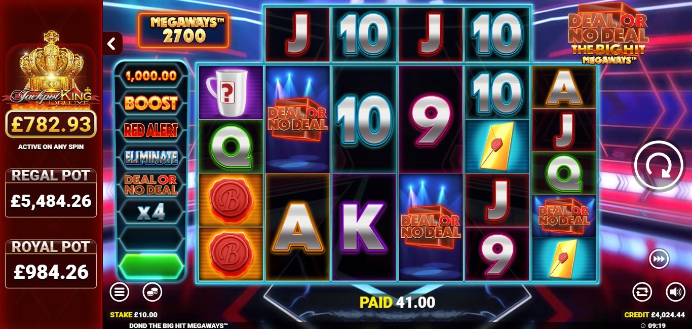 Deal or No Deal-The Big Hit by Blueprint Gaming.jpg