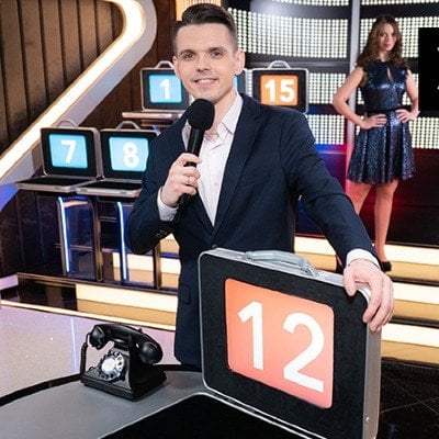 Deal or No Deal