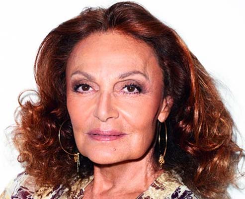 Diane von Furstenberg