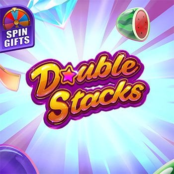 Double Stacks - Spin Gifts