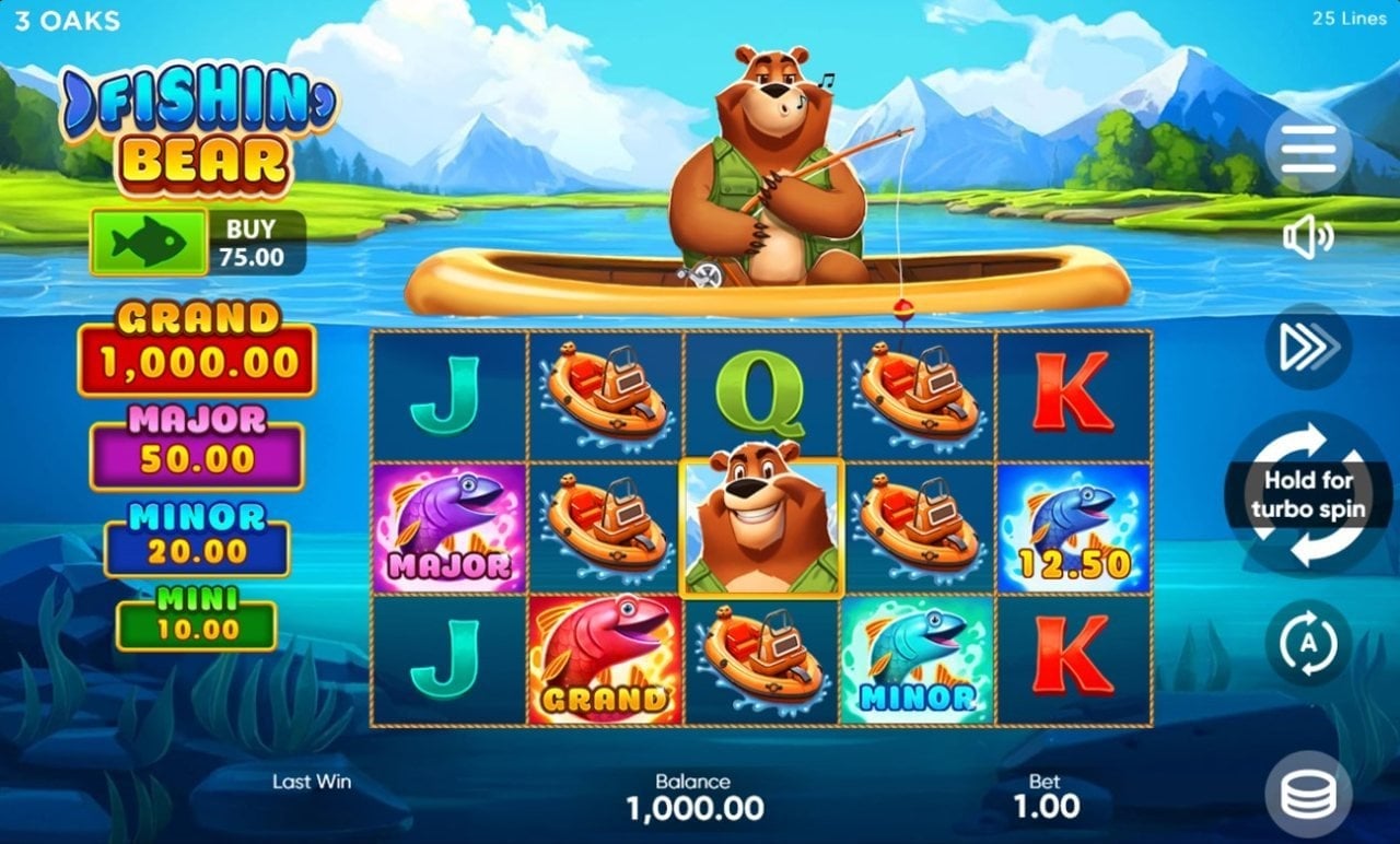 Fishin Bear by 3Oaks Gaming.jpg