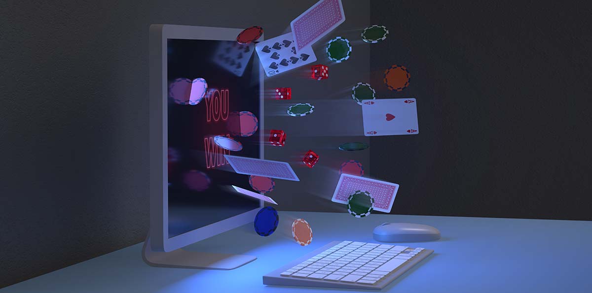 3D Gaming