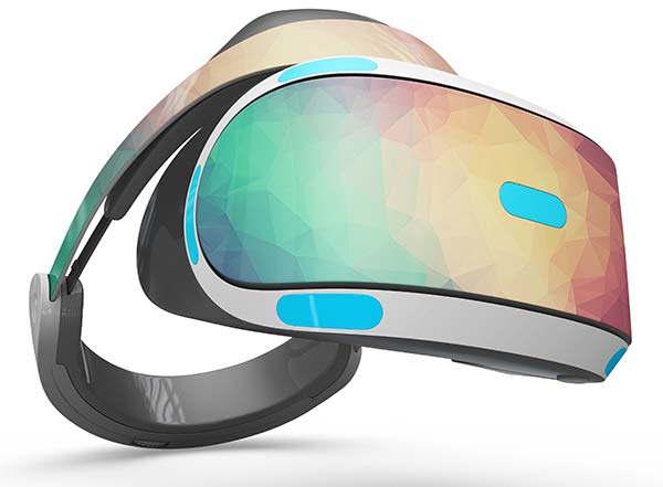 VR Gaming