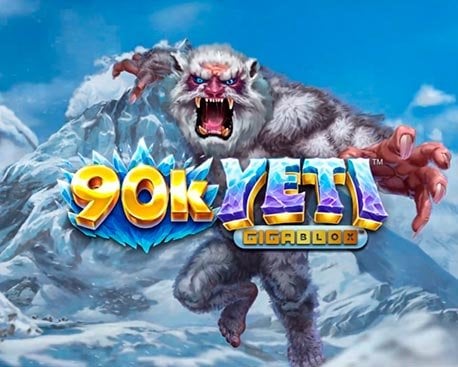 90K Yeti