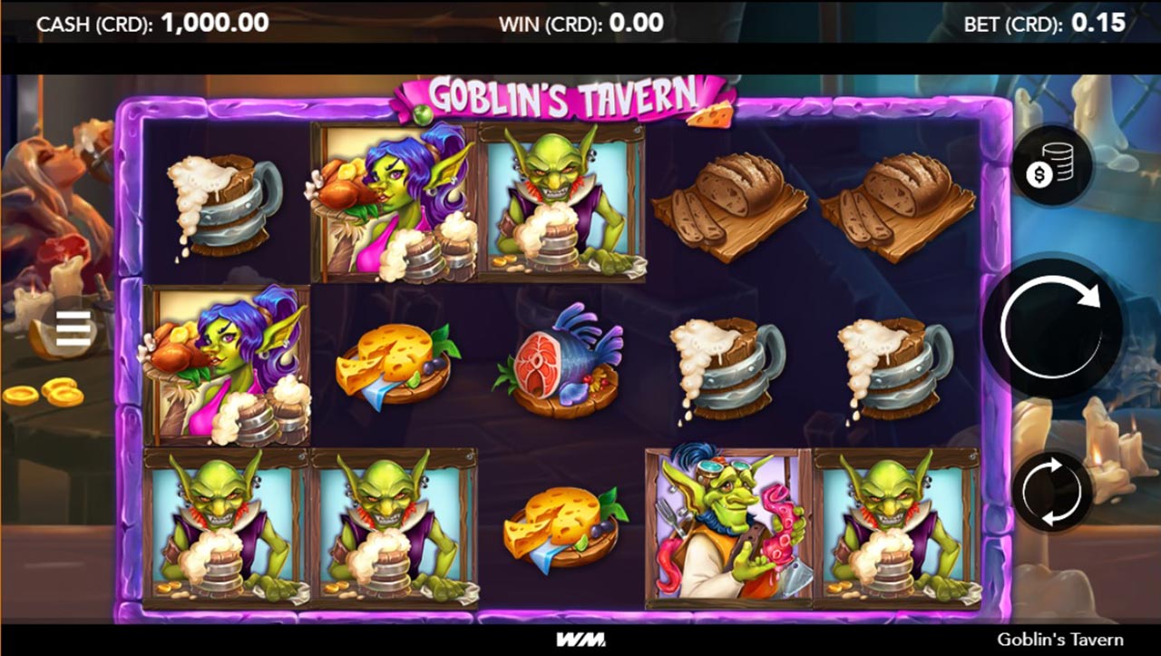 Goblins Tavern by World Match