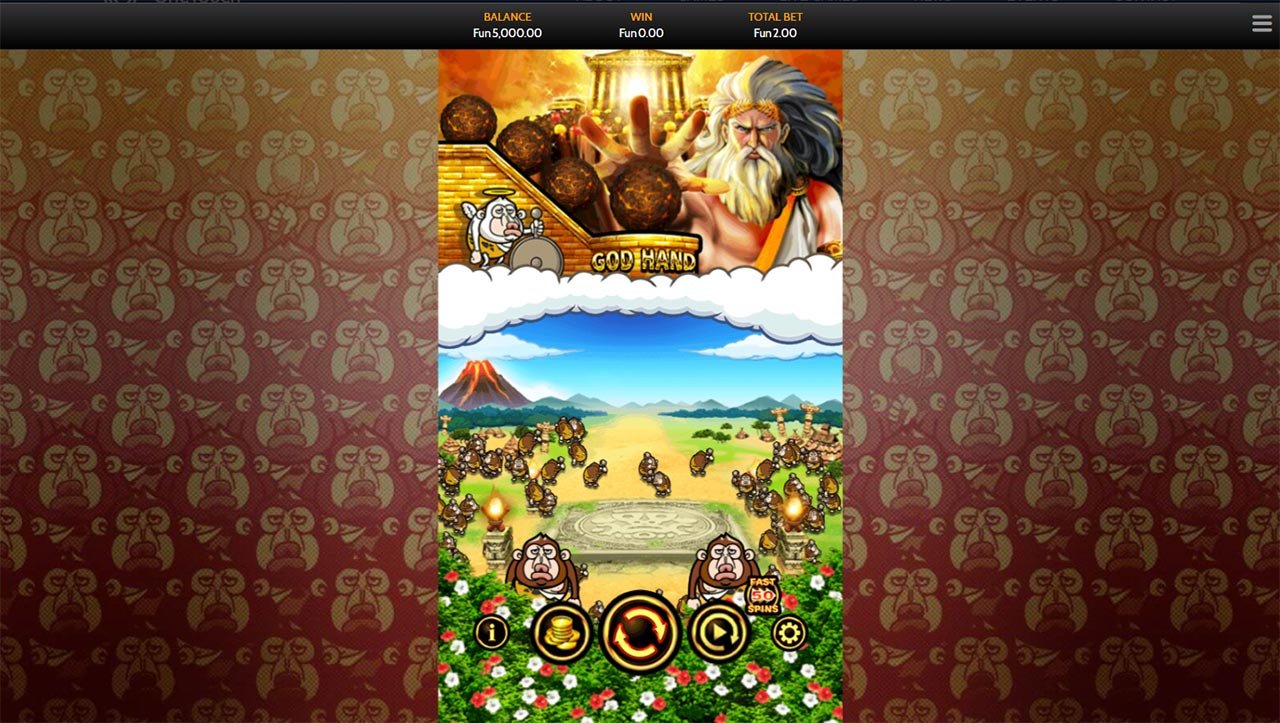 God Hand