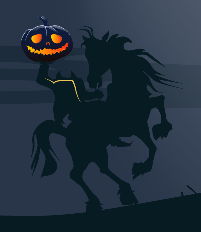 Sleepy Hollow