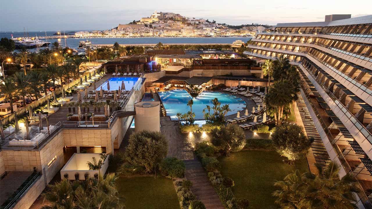 Ibiza Gran Hotel Casino