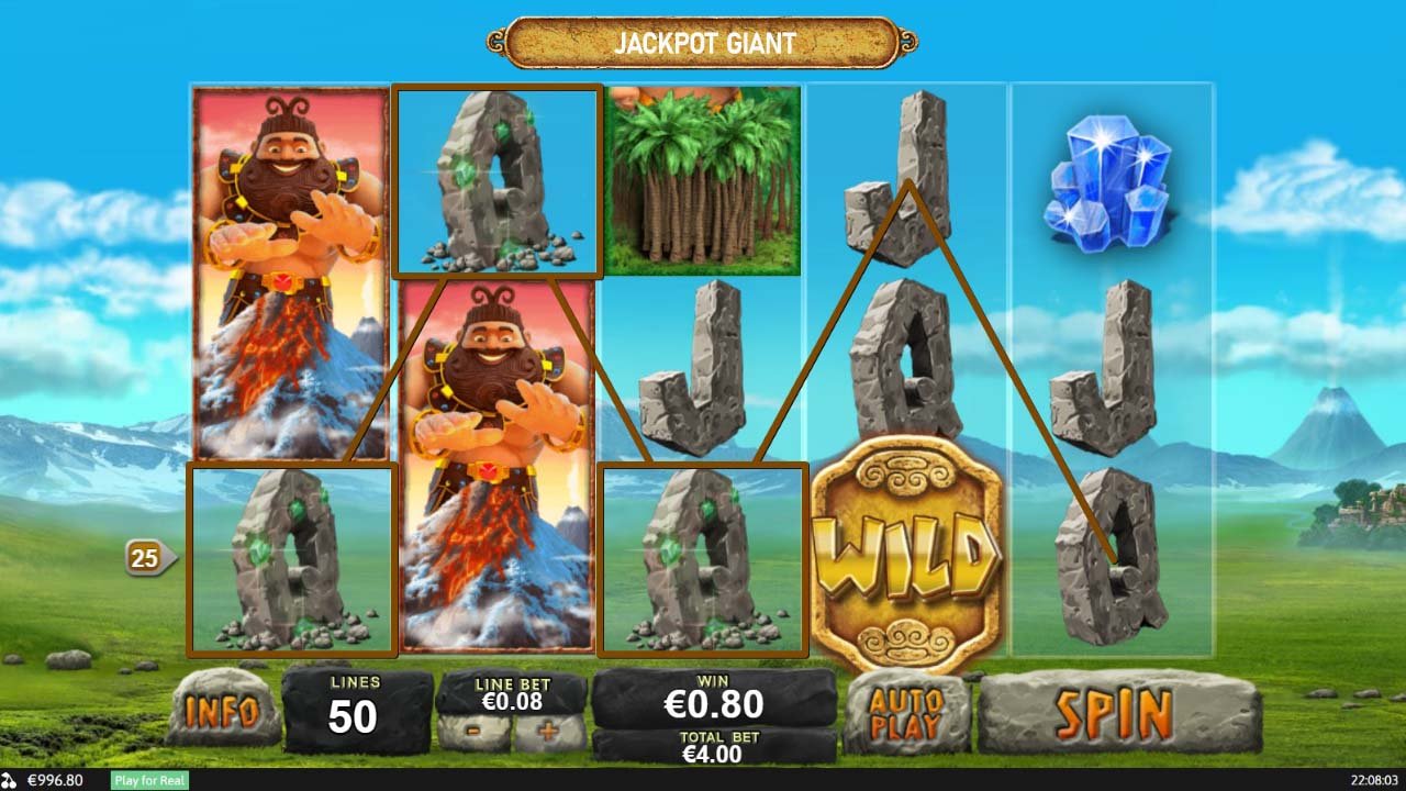 Jackpot Giant