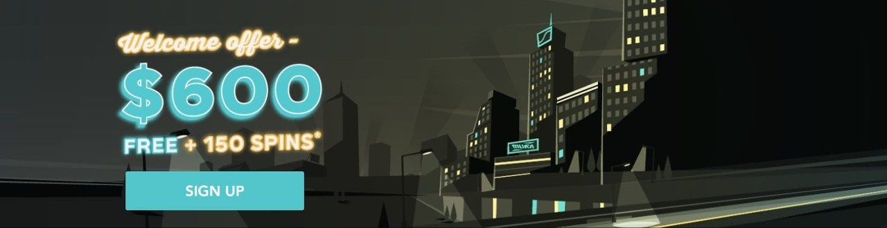 Jackpot Town Casino