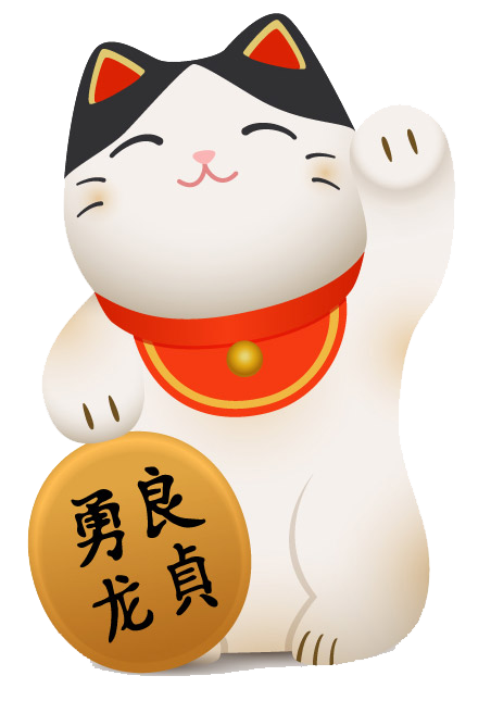 Japanese Cat