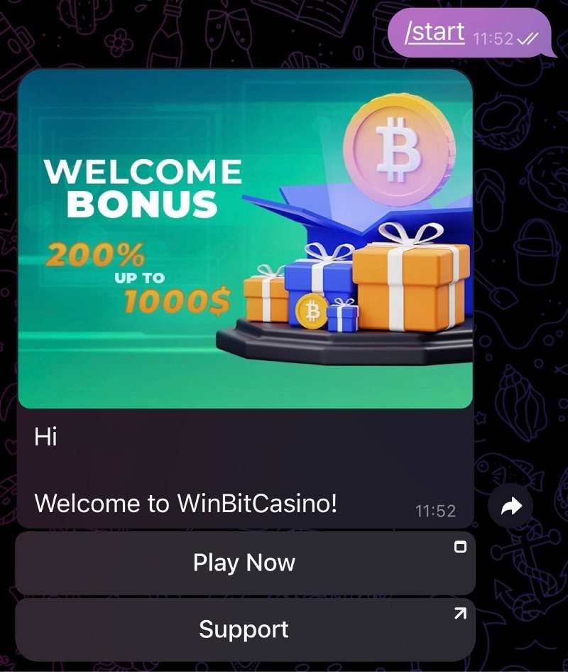 Join Telegram