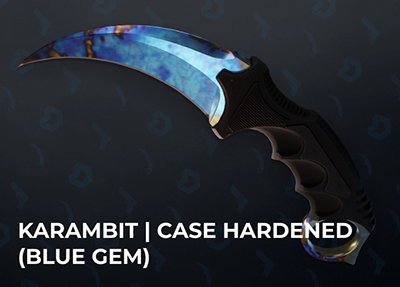 Karambit Case Hardened Blue Gem.jpg