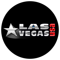 Las Vegas USA Casino - Valentines Day promotion logo