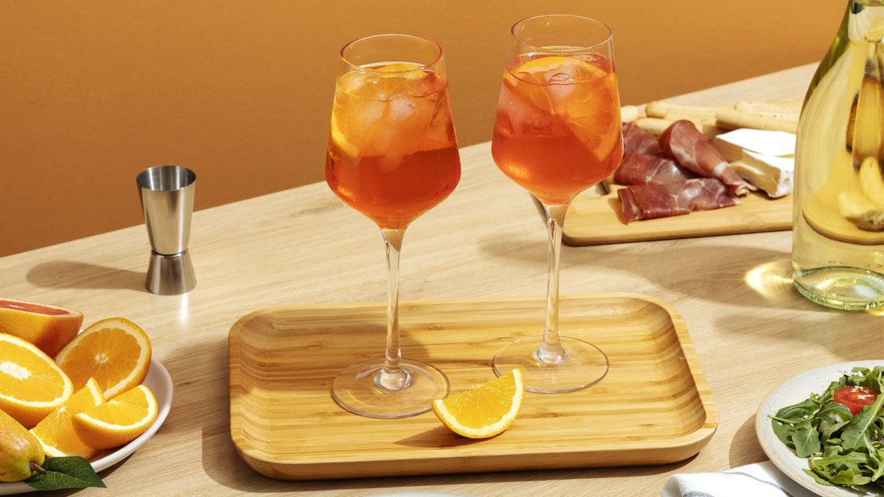 Leap Year 2024 - Cocktail Drink