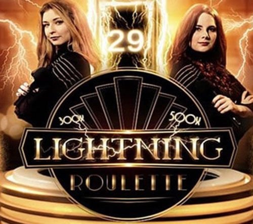 Lightning Roulette