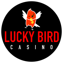 Lucky Bird Casino - Valentines Day promotion logo