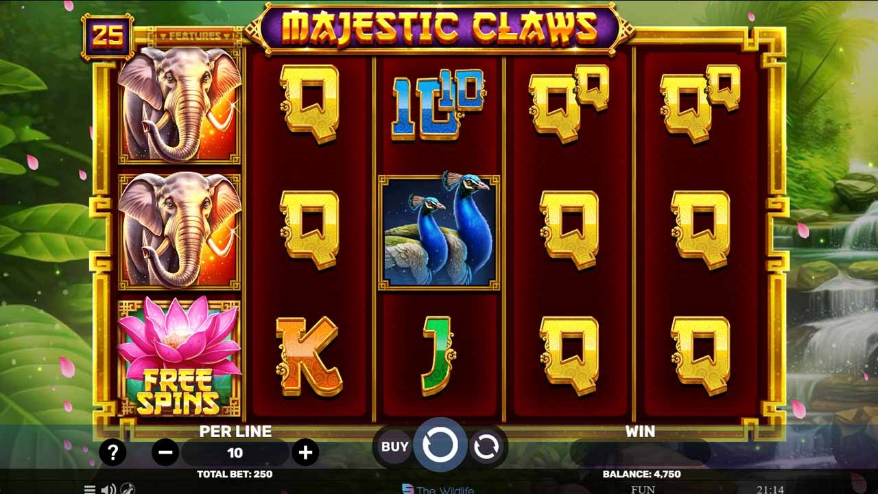 Majestic Claws by Spinomenal.jpg