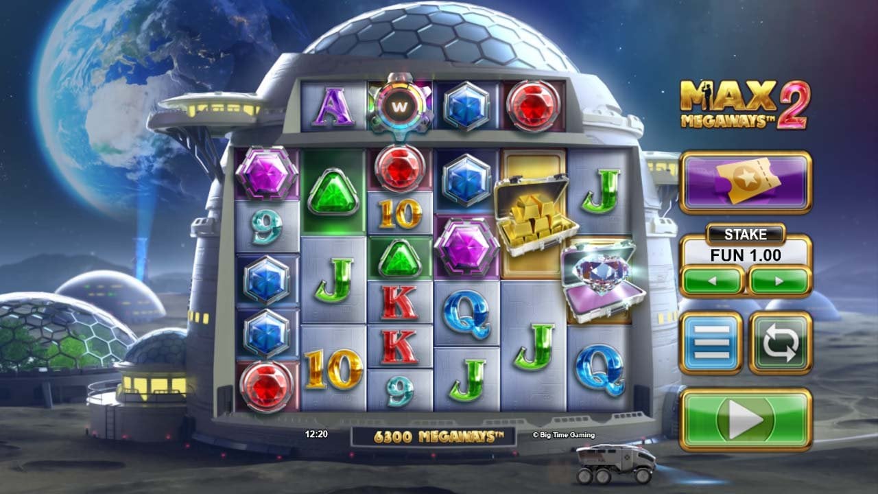 Max Megaways 2 Online Slot.jpg