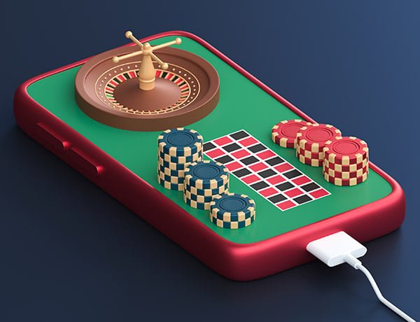 Mobile Casino Games