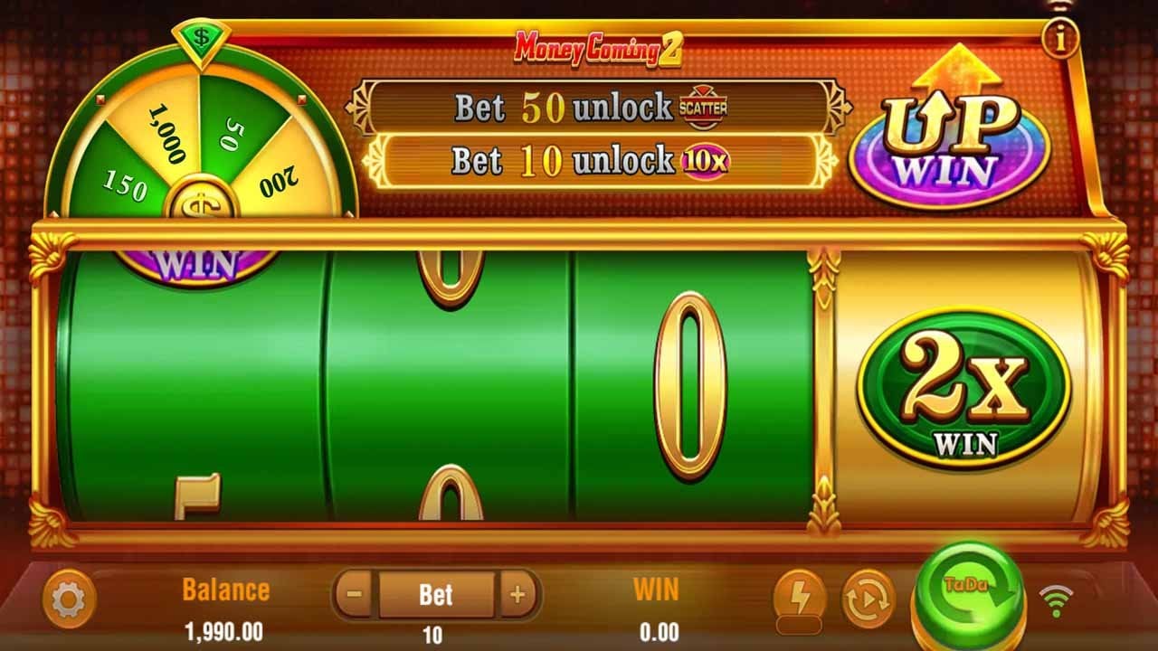 Money Coming 2 by TaDa Gaming.jpg