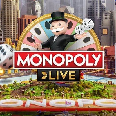 Monopoly Live
