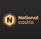 National Casino PH Logo