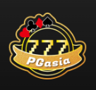 PGasia PH Logo