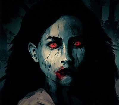The Pontianak