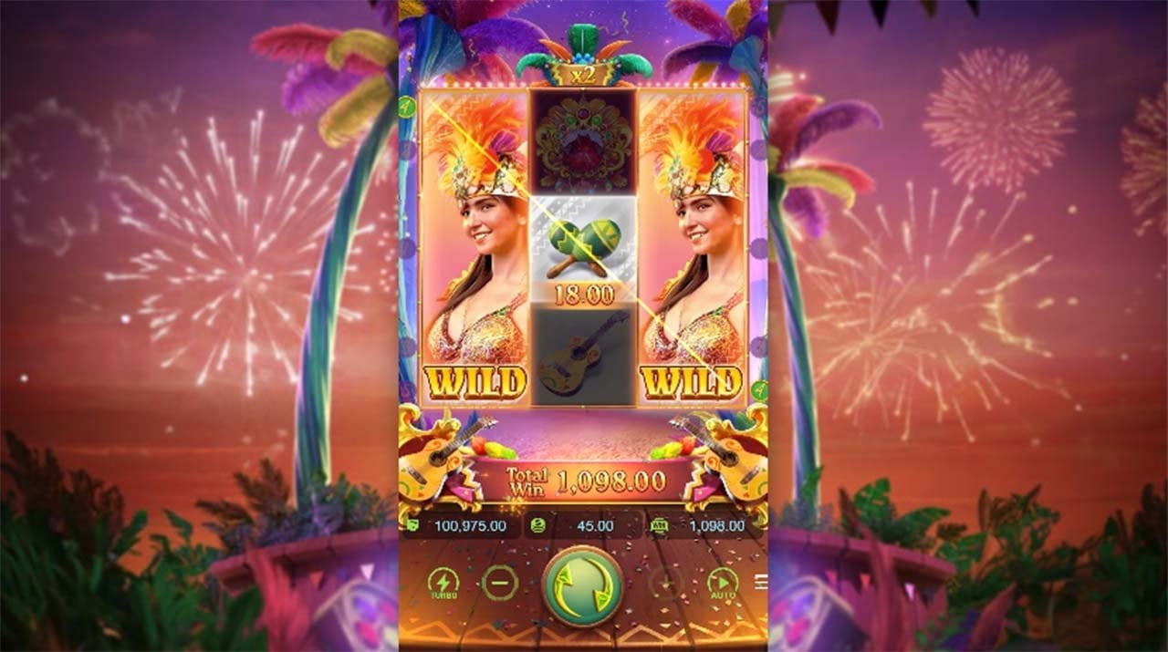 Rio Fantasia