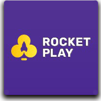 Rocket Play logo